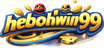 Logo hebohwin99